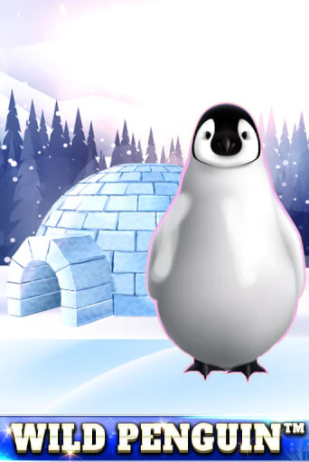 Wild Penguin демо игровой автомат | ВАВАДА бесплатно