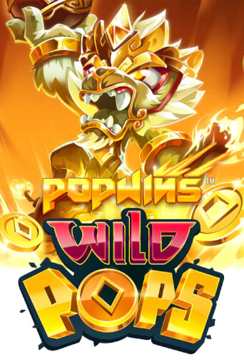 WildPops™ демо игровой автомат | ВАВАДА бесплатно