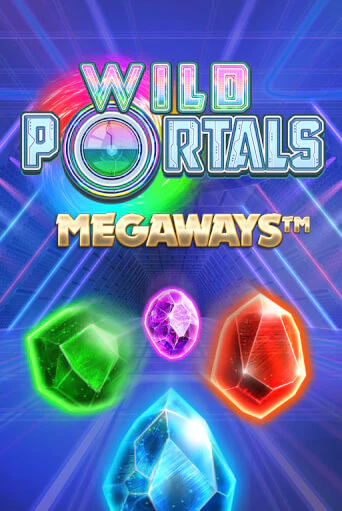 Wild Portals демо игровой автомат | ВАВАДА бесплатно