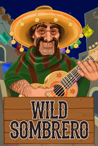 Wild Sombrero демо игровой автомат | ВАВАДА бесплатно