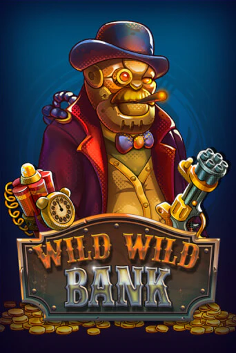 Wild Wild Bank демо игровой автомат | ВАВАДА бесплатно