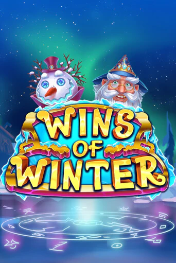 Wins of Winter демо игровой автомат | ВАВАДА бесплатно