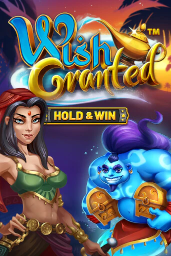 Wish Granted демо игровой автомат | ВАВАДА бесплатно