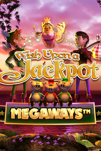 Wish Upon A Jackpot Megaways™ демо игровой автомат | ВАВАДА бесплатно