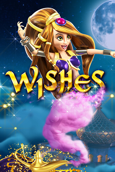 Wishes демо игровой автомат | ВАВАДА бесплатно