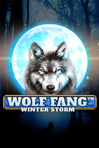 Wolf Fang Winter Storm демо игровой автомат | ВАВАДА бесплатно