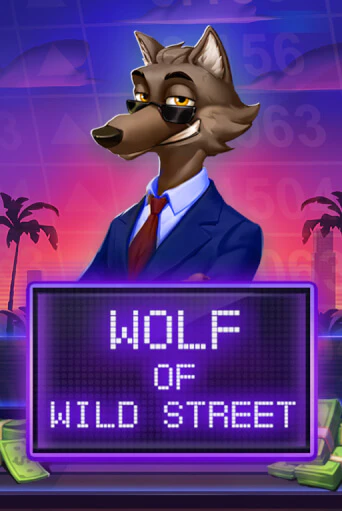 Wolf of Wild Street демо игровой автомат | ВАВАДА бесплатно