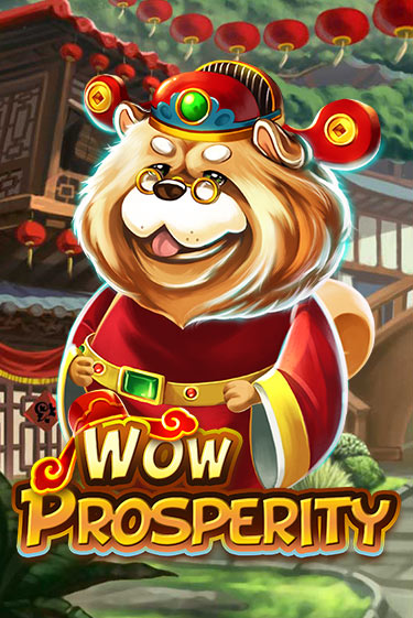 Wow Prosperity демо игровой автомат | ВАВАДА бесплатно