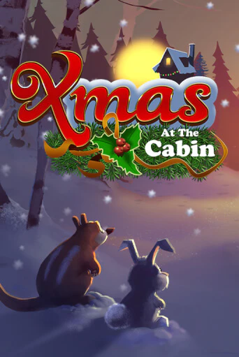 Xmas At The Cabin демо игровой автомат | ВАВАДА бесплатно