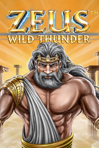 Zeus Wild Thunder демо игровой автомат | ВАВАДА бесплатно
