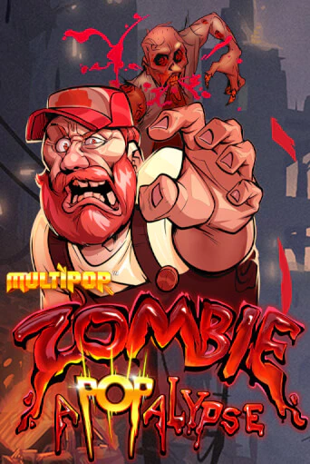Zombie aPOPalypse демо игровой автомат | ВАВАДА бесплатно