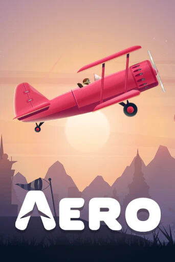 AERO демо игровой автомат | ВАВАДА бесплатно