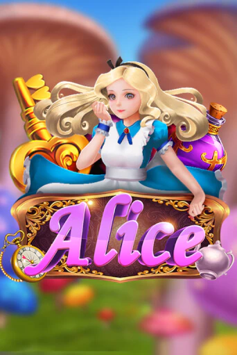 Alice демо игровой автомат | ВАВАДА бесплатно