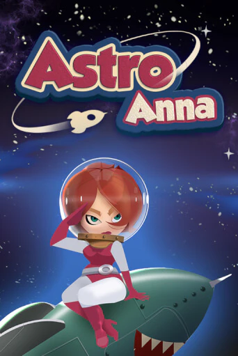 Astro Anna демо игровой автомат | ВАВАДА бесплатно