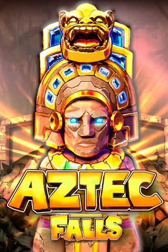 Aztec Falls демо игровой автомат | ВАВАДА бесплатно