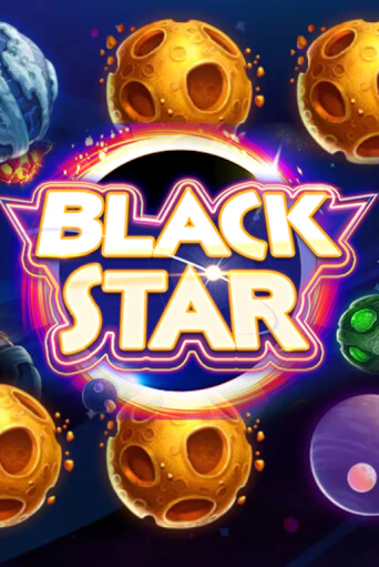 Black Star демо игровой автомат | ВАВАДА бесплатно