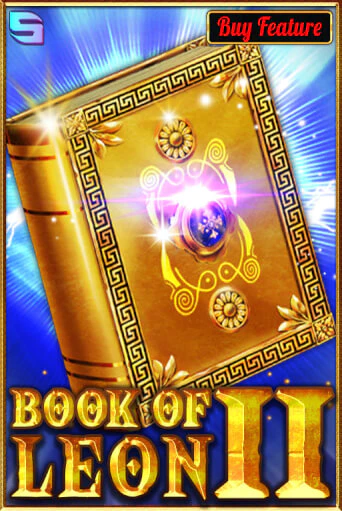 Book Of Leon II демо игровой автомат | ВАВАДА бесплатно