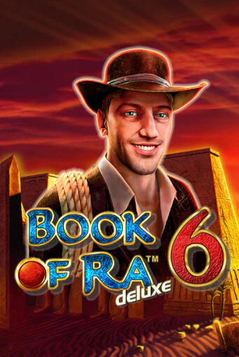 Book of Ra Deluxe 6 демо игровой автомат | ВАВАДА бесплатно