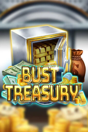 Bust Treasury демо игровой автомат | ВАВАДА бесплатно