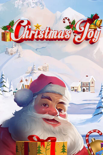 Christmas Joy демо игровой автомат | ВАВАДА бесплатно
