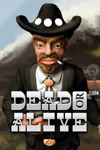 Dead or Alive™ демо игровой автомат | ВАВАДА бесплатно