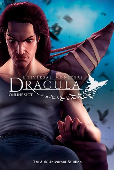 Dracula демо игровой автомат | ВАВАДА бесплатно