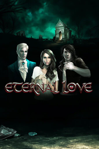 Eternal Love демо игровой автомат | ВАВАДА бесплатно