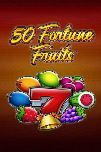 50 Fortune Fruits демо игровой автомат | ВАВАДА бесплатно