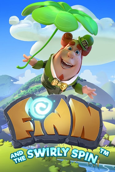 Finn and the Swirly Spin демо игровой автомат | ВАВАДА бесплатно