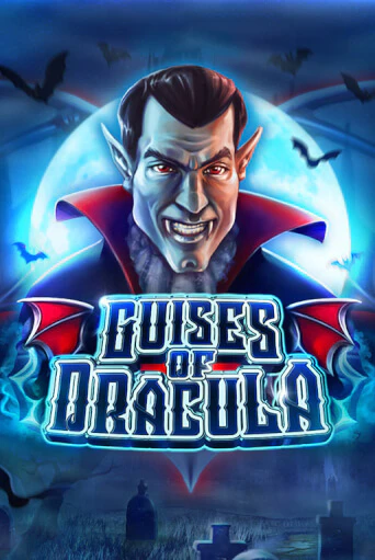 Guises of Dracula демо игровой автомат | ВАВАДА бесплатно