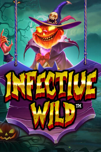 Infective Wild демо игровой автомат | ВАВАДА бесплатно