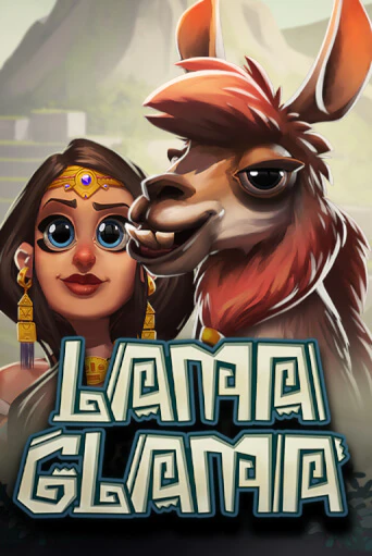 Lama Glama демо игровой автомат | ВАВАДА бесплатно