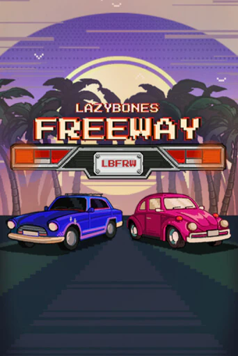 Lazy Bones Freeway демо игровой автомат | ВАВАДА бесплатно
