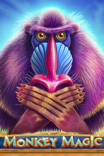 Monkey Magic демо игровой автомат | ВАВАДА бесплатно