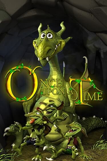 Once Upon A Time демо игровой автомат | ВАВАДА бесплатно