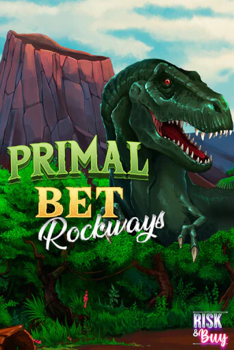 Primal bet Rockways демо игровой автомат | ВАВАДА бесплатно