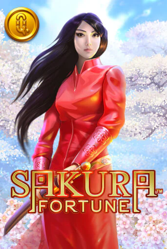 Sakura Fortune демо игровой автомат | ВАВАДА бесплатно