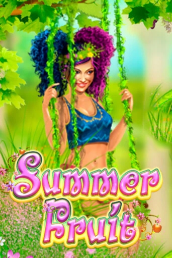 Summer Fruits демо игровой автомат | ВАВАДА бесплатно