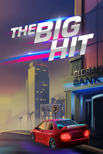 The Big Hit демо игровой автомат | ВАВАДА бесплатно