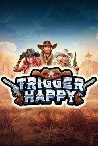 Trigger Happy демо игровой автомат | ВАВАДА бесплатно