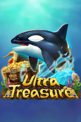 Ultra Treasure демо игровой автомат | ВАВАДА бесплатно