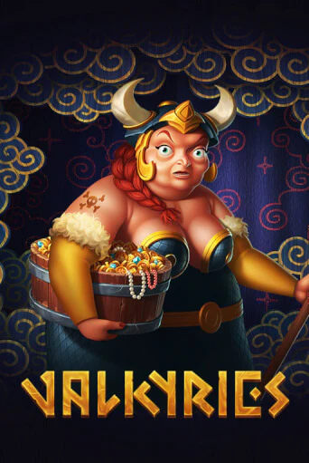 Valkyries демо игровой автомат | ВАВАДА бесплатно