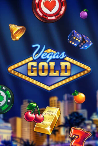Vegas Gold демо игровой автомат | ВАВАДА бесплатно