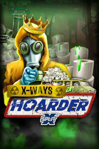 xWays Hoarder xSplit демо игровой автомат | ВАВАДА бесплатно
